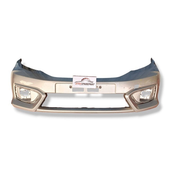 Bumper bemper DEPAN mobil Honda Brio 2016 - 2022