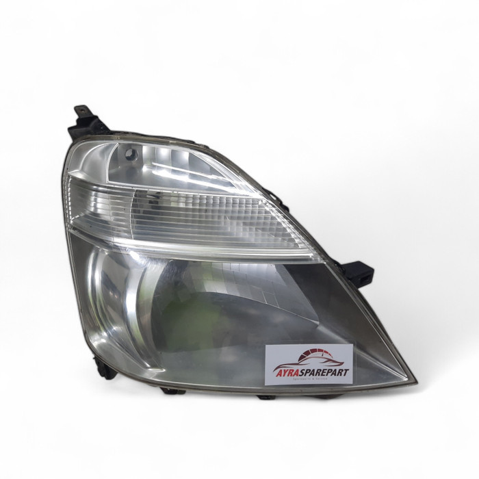 Headlamp lampu depan KANAN mobil Honda Stream 2002 - 2003 Gen1