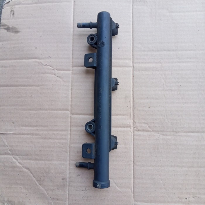 Pipa ijektor belakang kia carnival