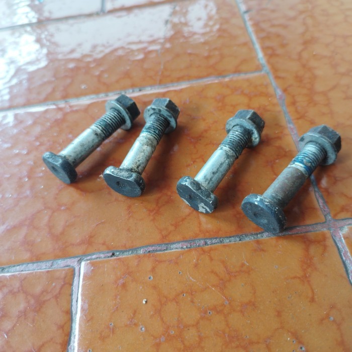 BAUT SLONGSONG GARDAN DAIHATSU GRAN MAX GRAND MAX LUXIO