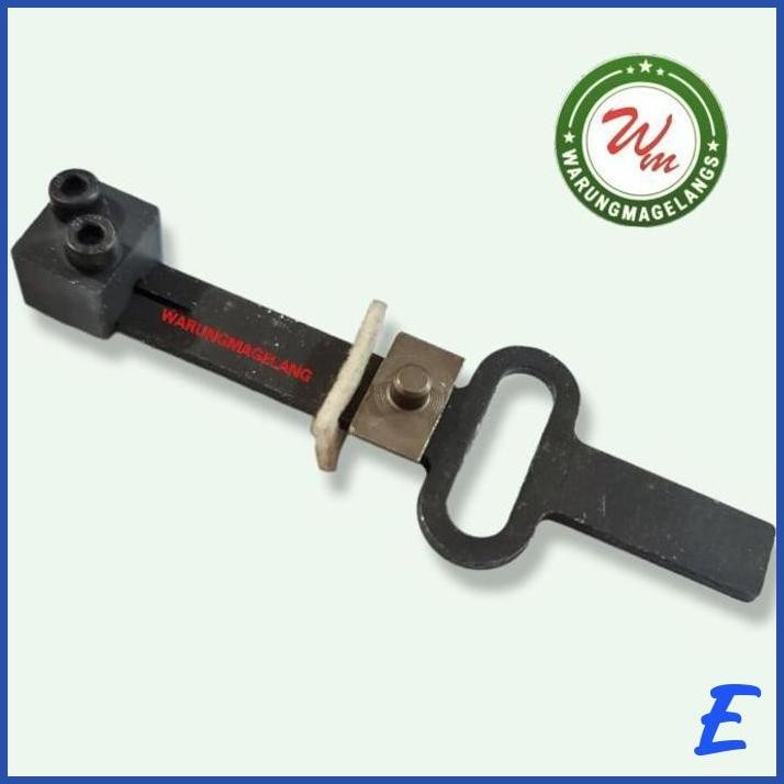 | WUN | BLADE HOLDER JIGSAW MODERN M2200 M 2200 VARIABLE LENGKAP