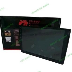 Diskon Head Unit Android 9 Inch F8-6991 Ram 1 Rom 16 - Dinasti Audio