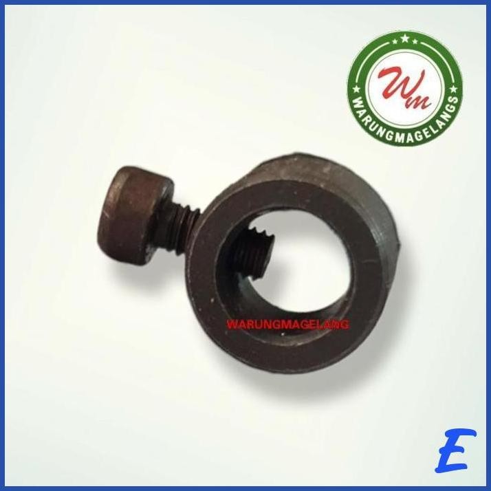 | WUN | RING PENJEPIT MATA GERGAJI FOR MESIN JIGSAW MODERN M2200B M 2200B