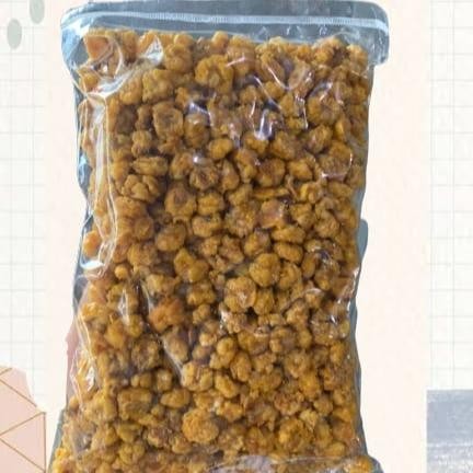 

PRODUK TERBATAS Jagung marning Pedas manis 250grm Food Popcorn Snacks Cemilan