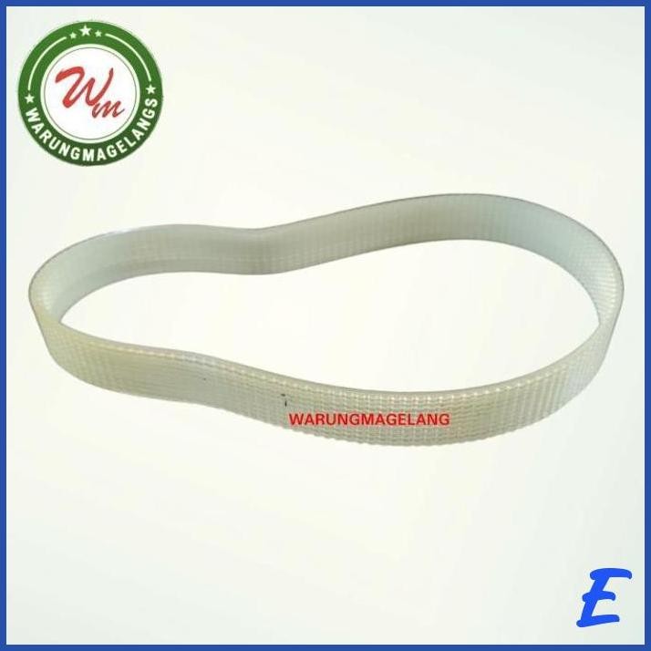 | WUN | V BELT VANBELT FANBELT CUT OFF M-2490 MODERN M2490 M 2490