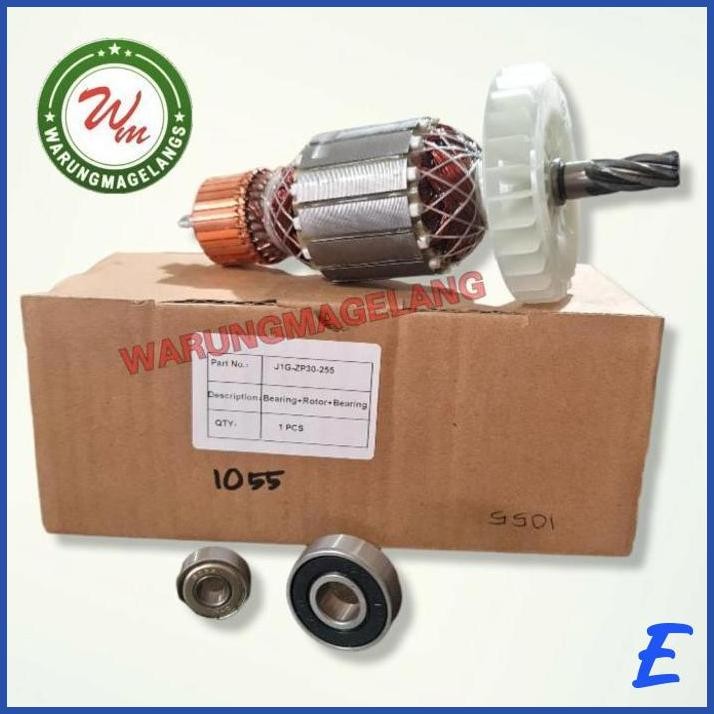 | WUN | ARMATURE ANGKER NRT PRO 1055 MITERSAW MITTERSAW MITRESAW NRTPRO MITRE