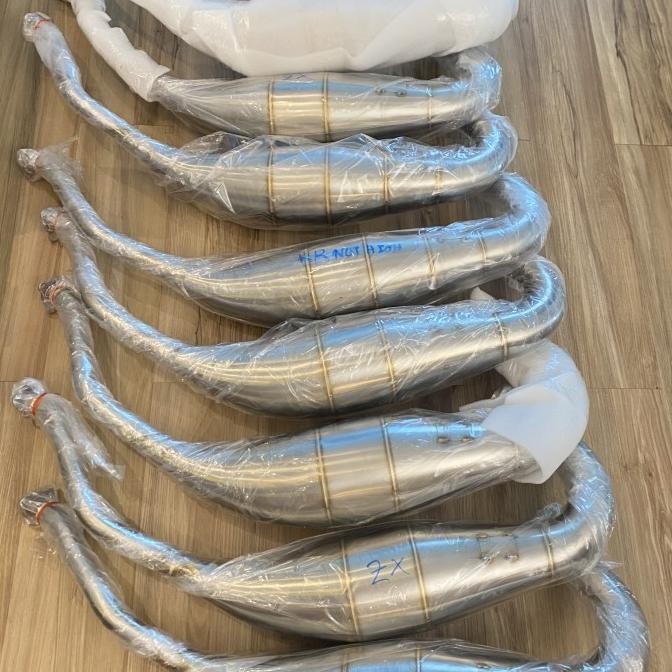 Chamber DBS ninja R/RR original