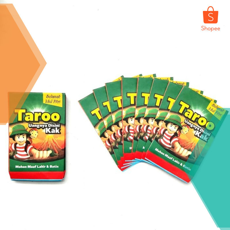 

Murah NEW 2023 Angpao Snack Isi 50 Angpau Selamat Lebaran Idul Fitri Ramadan - MILO 50 PCS - GARUDA 50 PCS Elegan