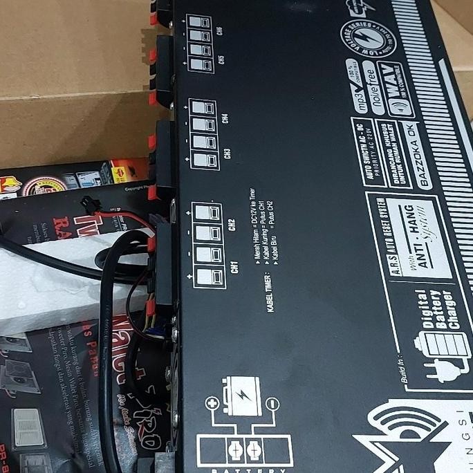 Piro89.Ampli Piro89.Ampli Walet Piro89. New Stok