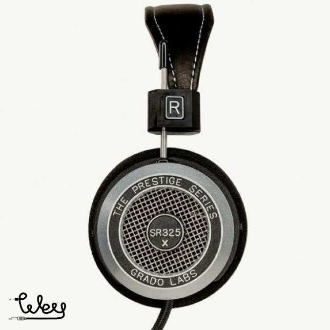 Grado Sr325X Prestige Open Back On Ear Headphone Bnib Sr325 Sr 325 X New Stok