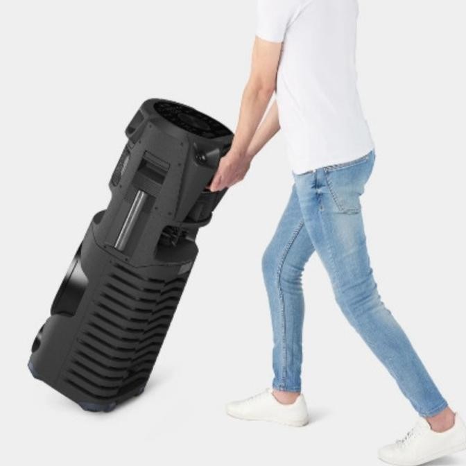 Sony Mhc-V83D Audio Speaker With Bluetooth High Power V83D New Stok