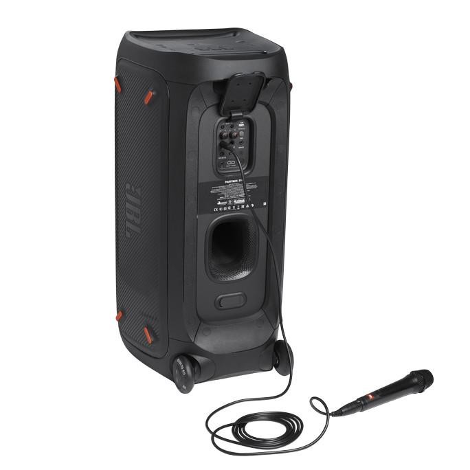 Jbl Partybox 310 Portable Speaker Original New Stok