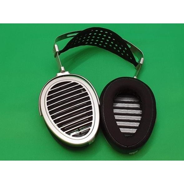 Hifiman He1000Se Planar Magnetic Headphone He1000 Se He 1000Se He 1000 New Stok