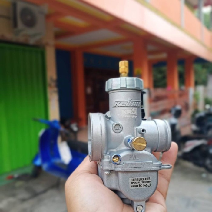 KARBURATOR PWL 28 KRJ ORIGINAL