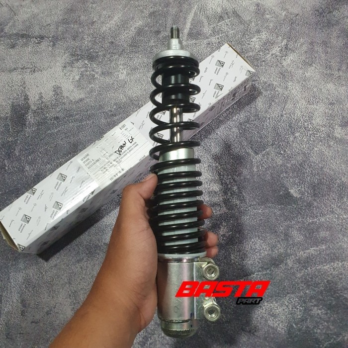 Shockbreaker / Shock Depan Vespa Lx/Lxv Pnp Vespa S Original