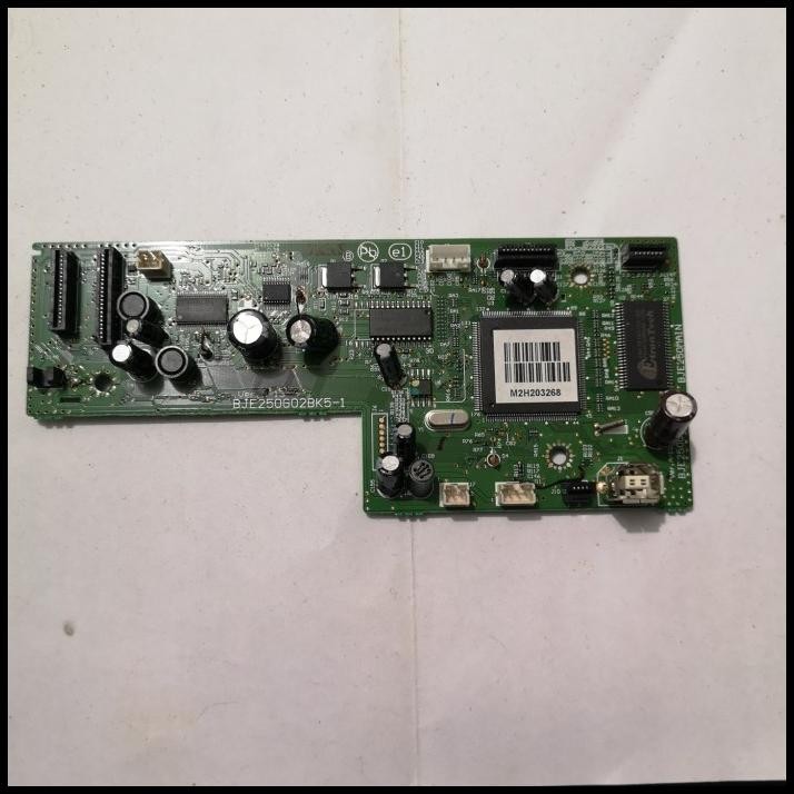 Mainboard Epson Tx121 L200 Sparepart Board L-200 Tx-121 Tester Parts