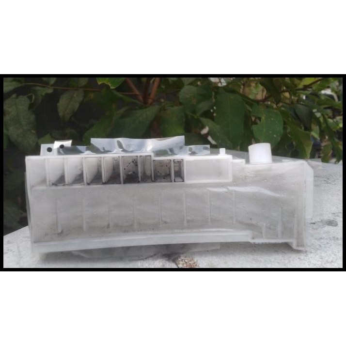 Tabung Tinta Infus Printer Epson M100 M200 Black Only Ink Tank Epson