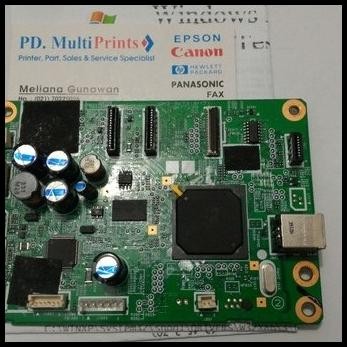 Mainboard Canon Pixma Ix6560 / Board Ix6560 Printer / Logic Ix 6560