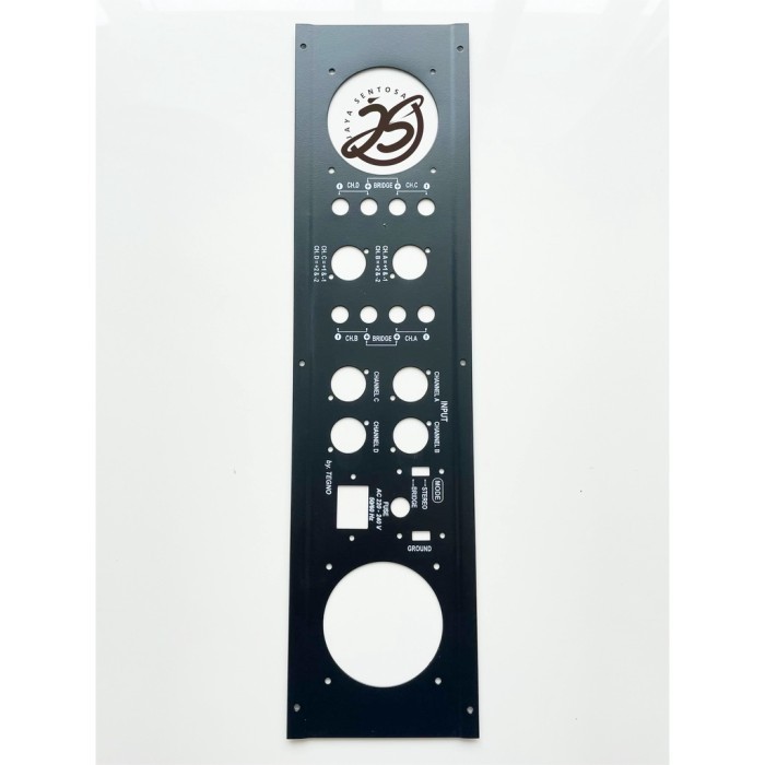 

Plat Cover Ca18 (1 Set) Premium Box Panel Ca 18 Box Panel