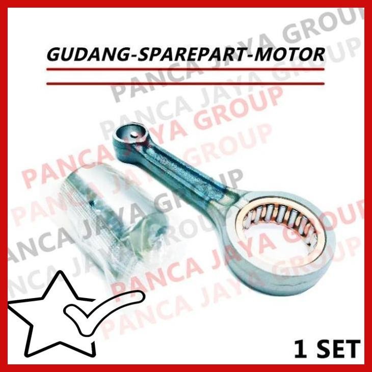 [GSM] STANG SEHER KEEWAY SHINY 150 SHINY150