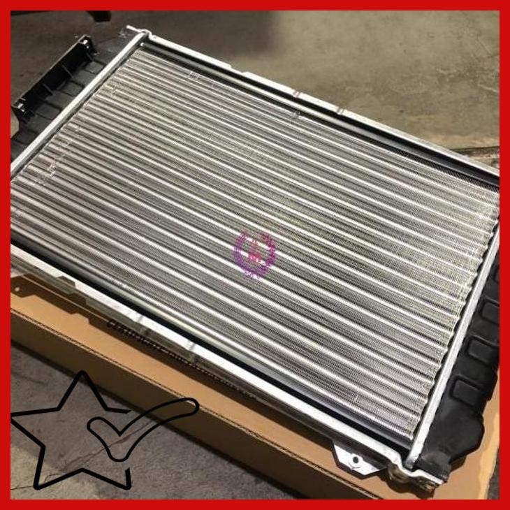 [IAS] RADIATOR ASSY CARRY FUTURA 1.3 1.5 CARBURATOR KARBU INJECTION INJEKSI