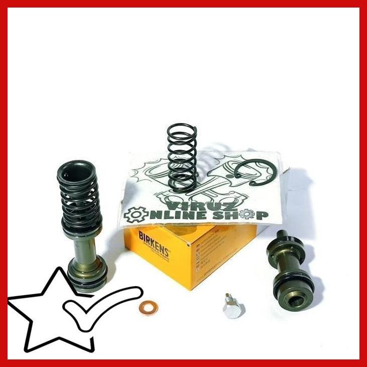 [VOS] REPAIR KIT MASTER REM ATAS CENTRAL DAIHATSU TAFT GT FEROZA 04471-87605