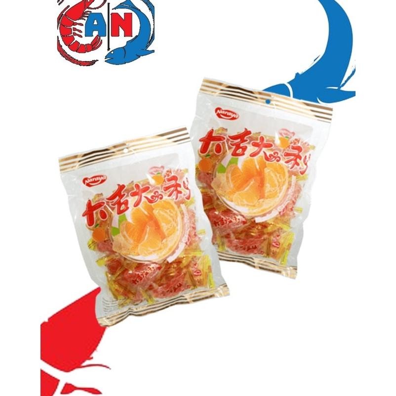 

Berah Naraya Jelly Jeru Mandarin Gr Da Ji Da Li Halal Permen Raa Jeru Bpom Jelly Jeru Naraya Permen Jelly Jeru Permen Imle