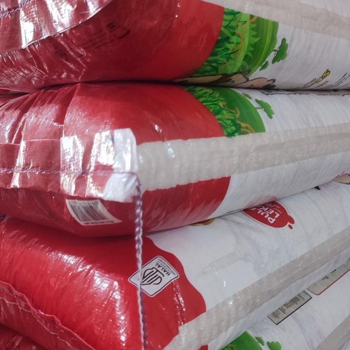 

Terlaris Beras Sumo 20Kg Kemasan Merah Super Premium Ready Stok