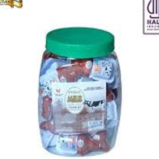 

Puan L Chewy Candy 1 Tople Ii 30Pc 7Gr Permen Coelat Uu Dot Botol