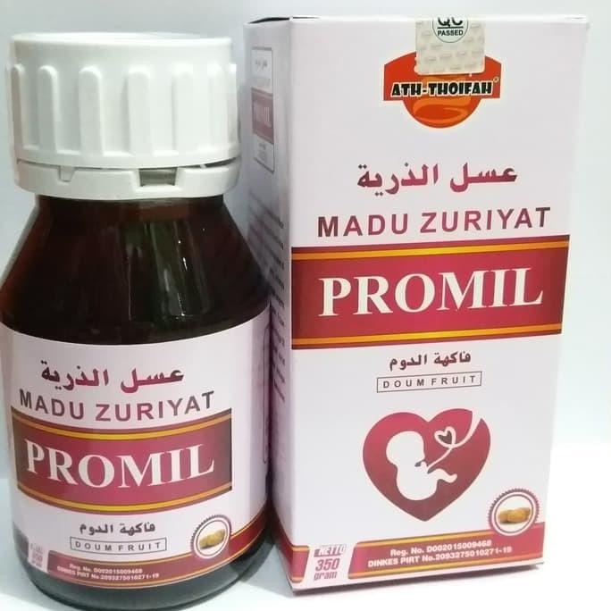 

monggo] Madu Dzuriyat Madu Zuriat PROMIL ATH-THOIFAH