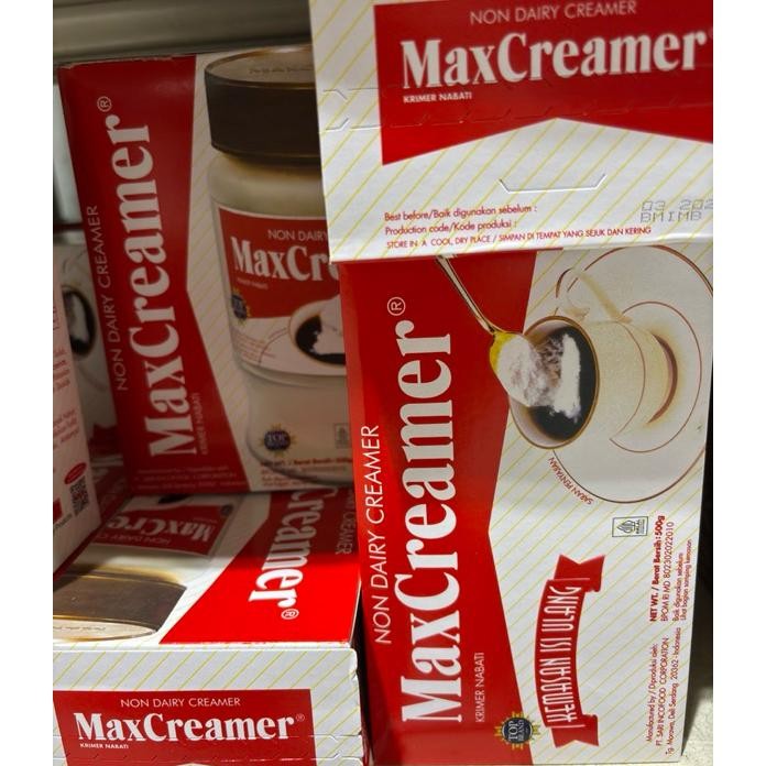 

Ma Creamer Emaan Ii Ulang Gr