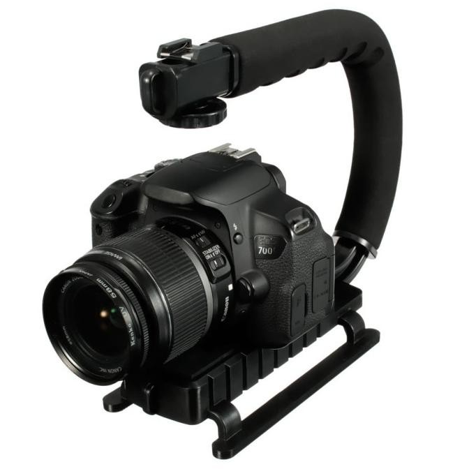 HANDHELD STABILIZER GIMBAL DSLR MIRORRLESS