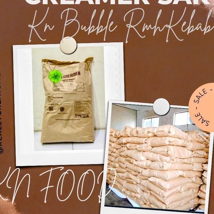 

Bubu Creamer Rimer Bubu Emaan A 25 G Ndc Creamer R 01 Cargo
