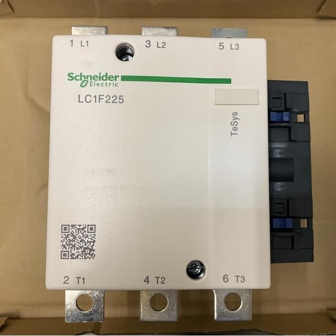 best seller] Contactor schneider lc1f225m7 3p 220v LC1F225M7