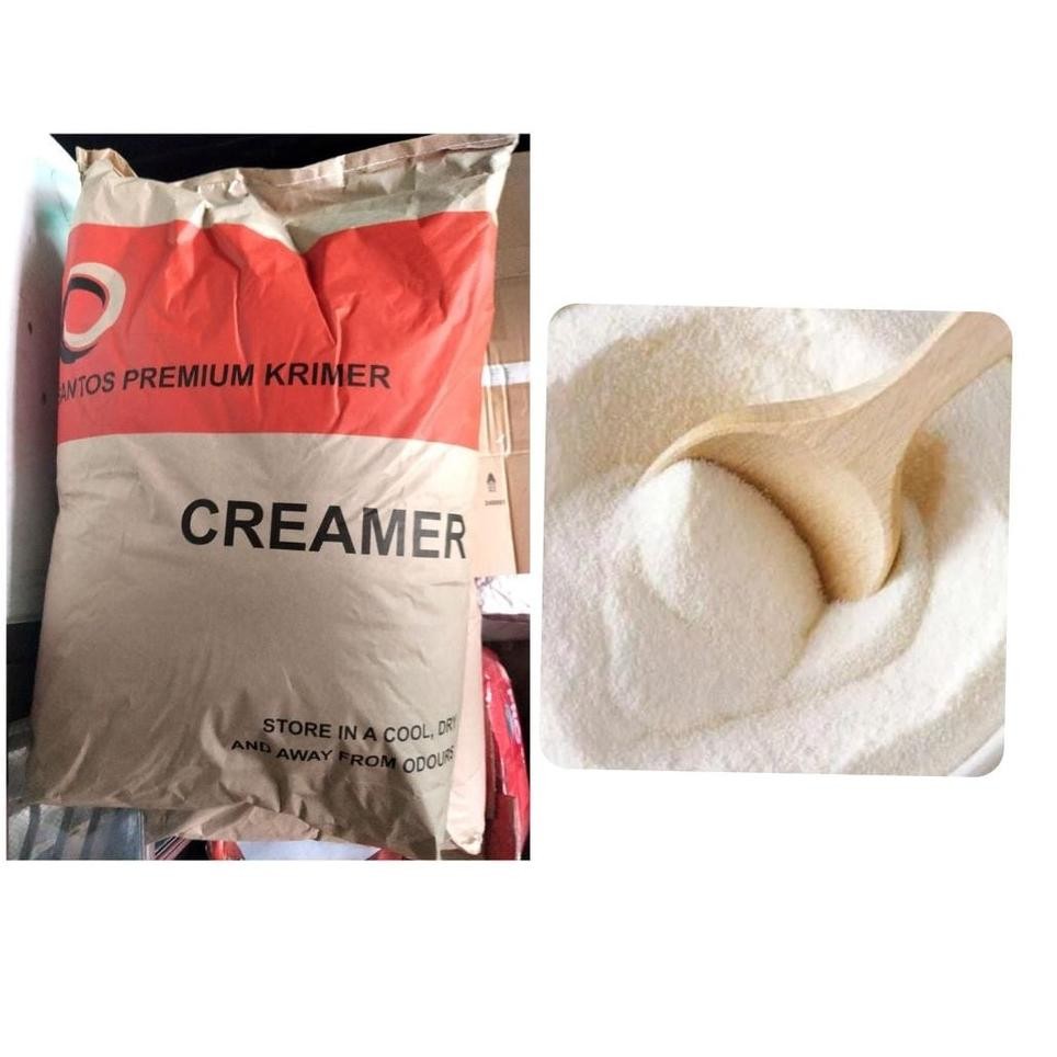 

Anto Creamy Rimer 32F Bubu Creamer Non Diary Gr