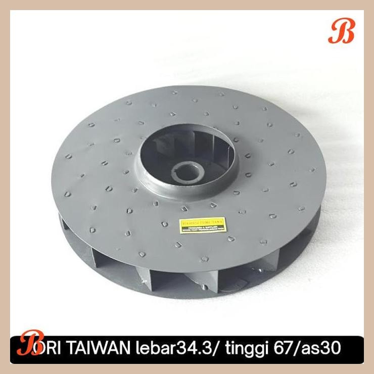 | RKY | N120 ASLI TAIWAN KIPAS BLOWER ORIGINAL POLES BERAS ICHI N 120 FAN