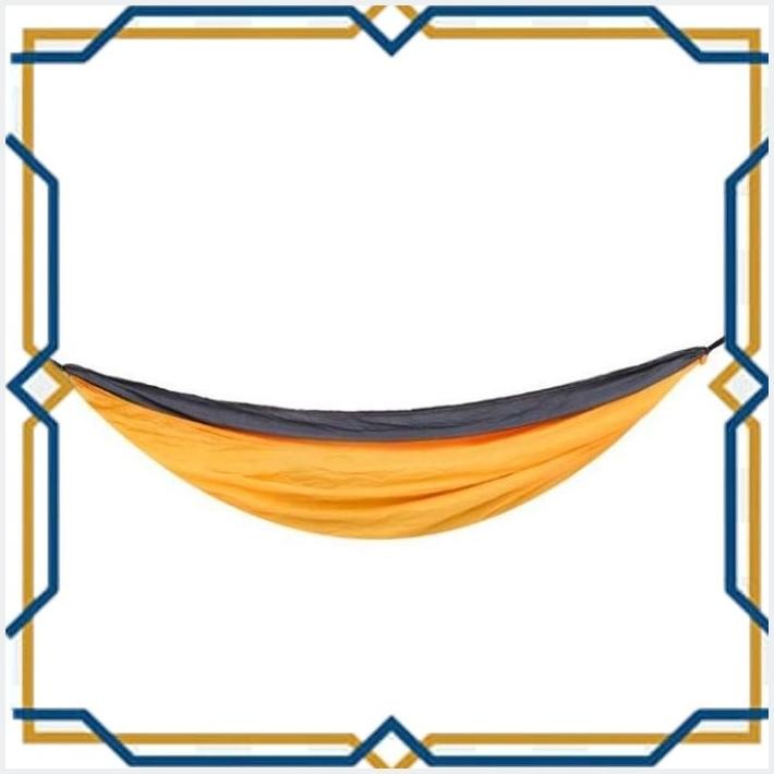 [mir] eiger windest double 1.0 hammock