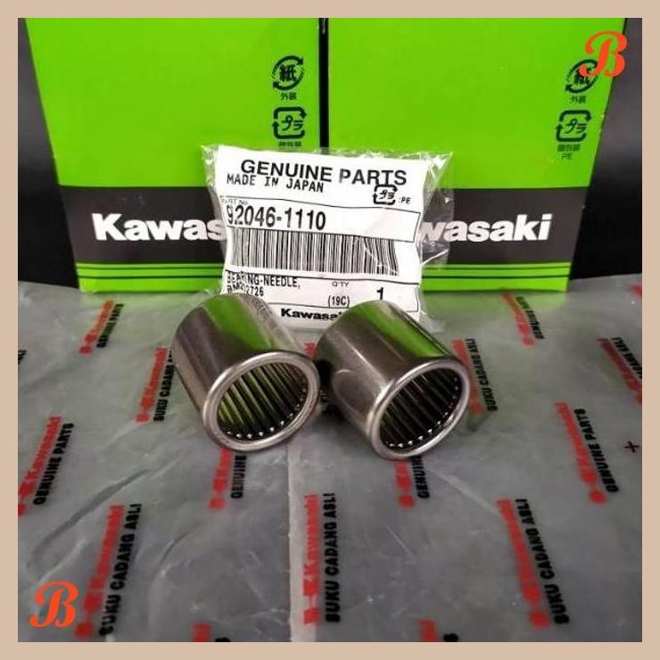 | DIML | LAHER BEARING BERING BOSH BOS SWING ARM NINJA 150 R SS RR OLD NEW ORI