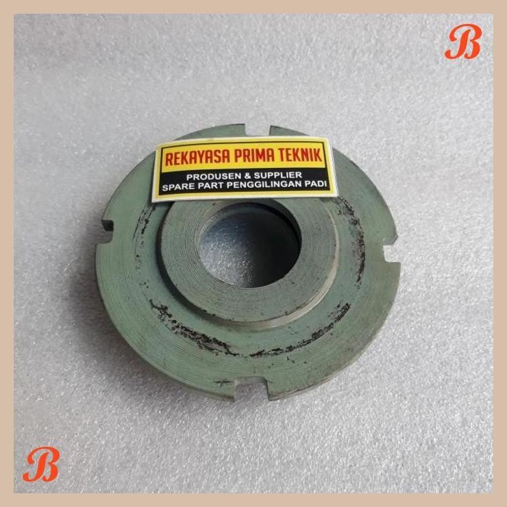 | RKY | HC600 TUTUP BEATING ROLLER ARM KEPALA KAMBING MESIN PADI ISEKI AGRINDO