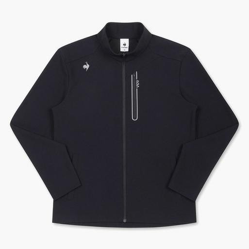 CO Jaket Golf Le Coq Sportif Original AGA Mens