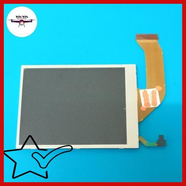 [WIN] LCD FOR CAMERA CANON IXUS 105 IXUS105