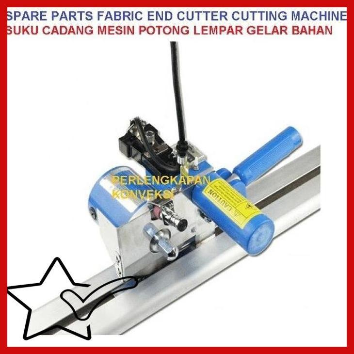 

[PGK] 2631-T PISAU BULAT MESIN POTONG REL GELAR BAHAN END CUTTER STRONG H