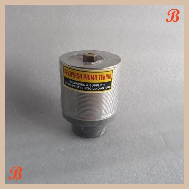 | RKY | ICHI N50 DRAT TABUNG TUTUP MILLING BAHAN PIPA STENLIS POLES BERAS N 50