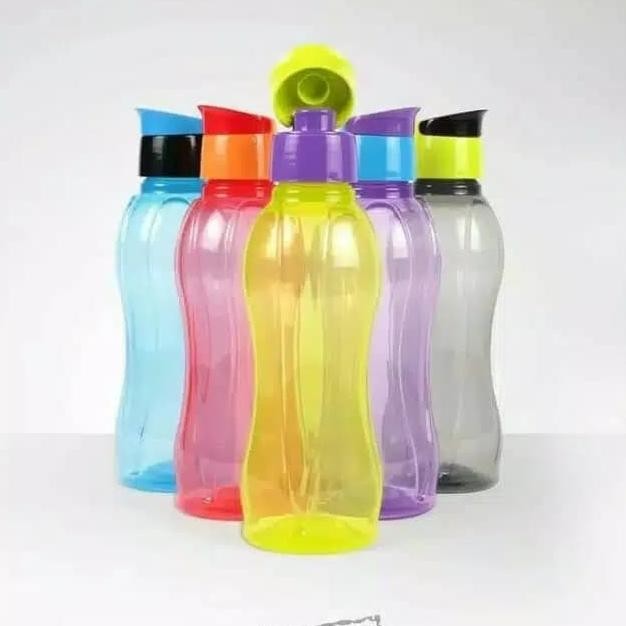 ------] Botol Minum Regen Lion Star 600 ML| Botol Air |Botol Lion Star Plastik