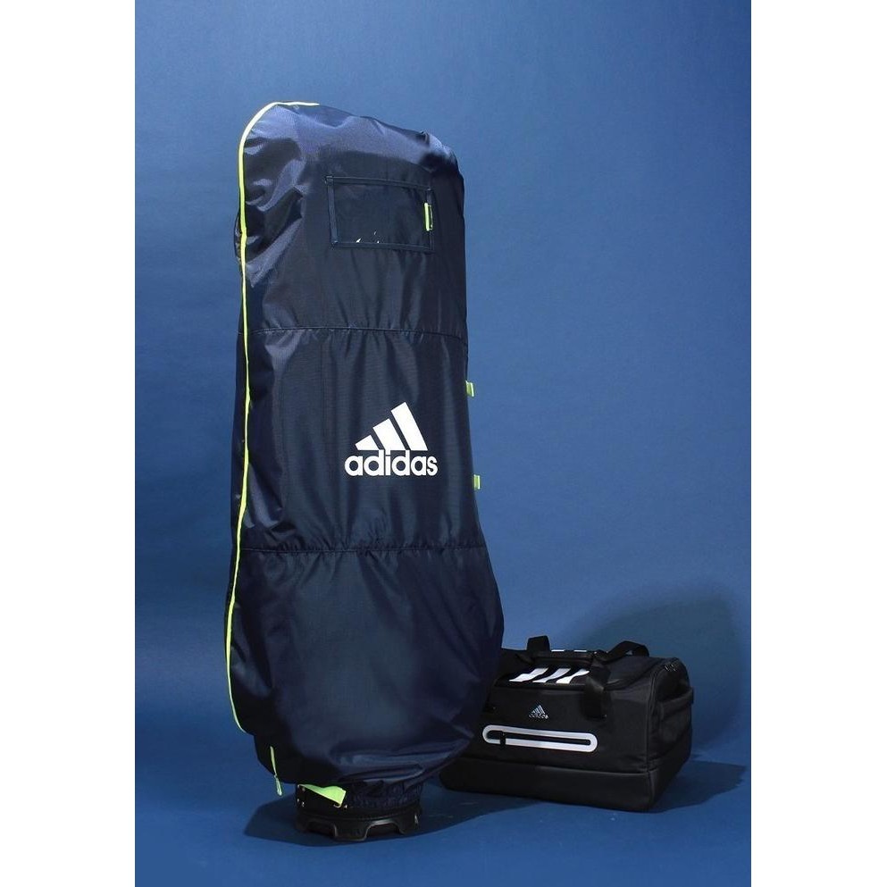CO Travel Bag Golf Adidas - Tas Golf Adidas Original