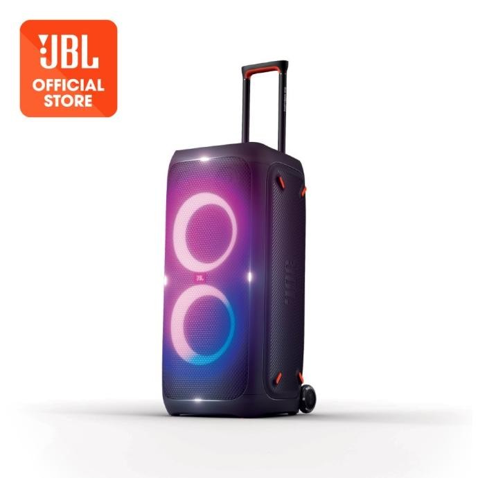 CO JBL Partybox 310 Party Speaker Bluetooth Portable Original