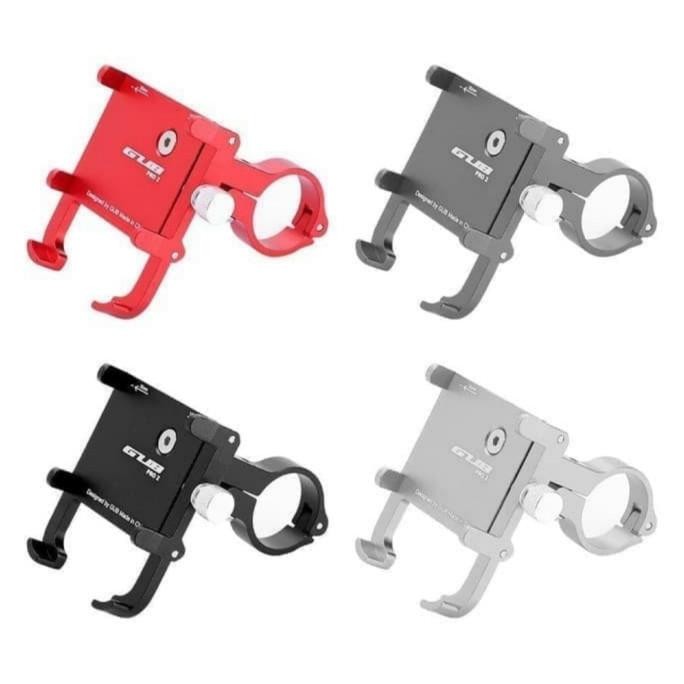 Ready Holder Hp Sepeda Dan Motor Pcx Adv Vixion Cb150R Ninja