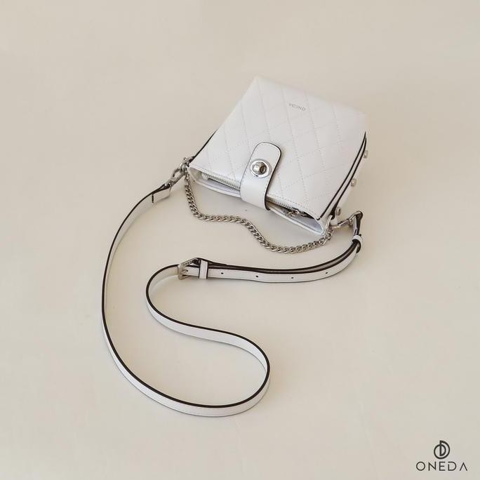 Oneda Tracy Tas Rantai Bahu Selempang Wanita #S2001