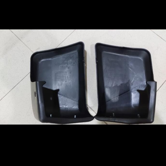 Tanduk bumper belakang Taft/Feroza Original dan Terpercaya