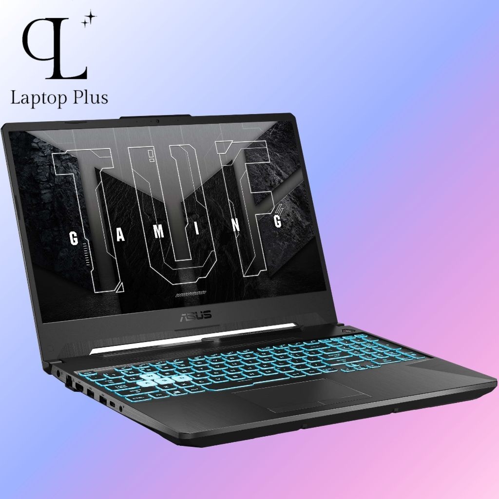 Laptop Asus TUF A15 FA506NFR RTX 2050 4GB Ryzen 7 7435HS 16GB 512GB FHD IPS 144HZ Win 11 + Office 20